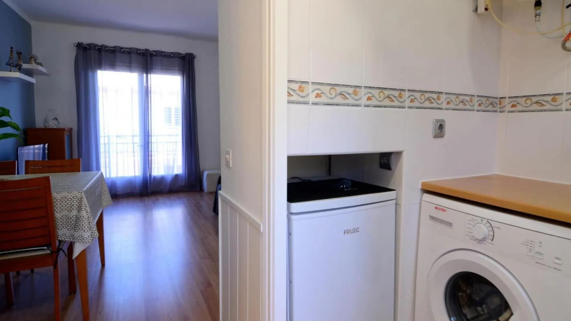 Appartamento Els Pins Estartit Centre L'Estartit