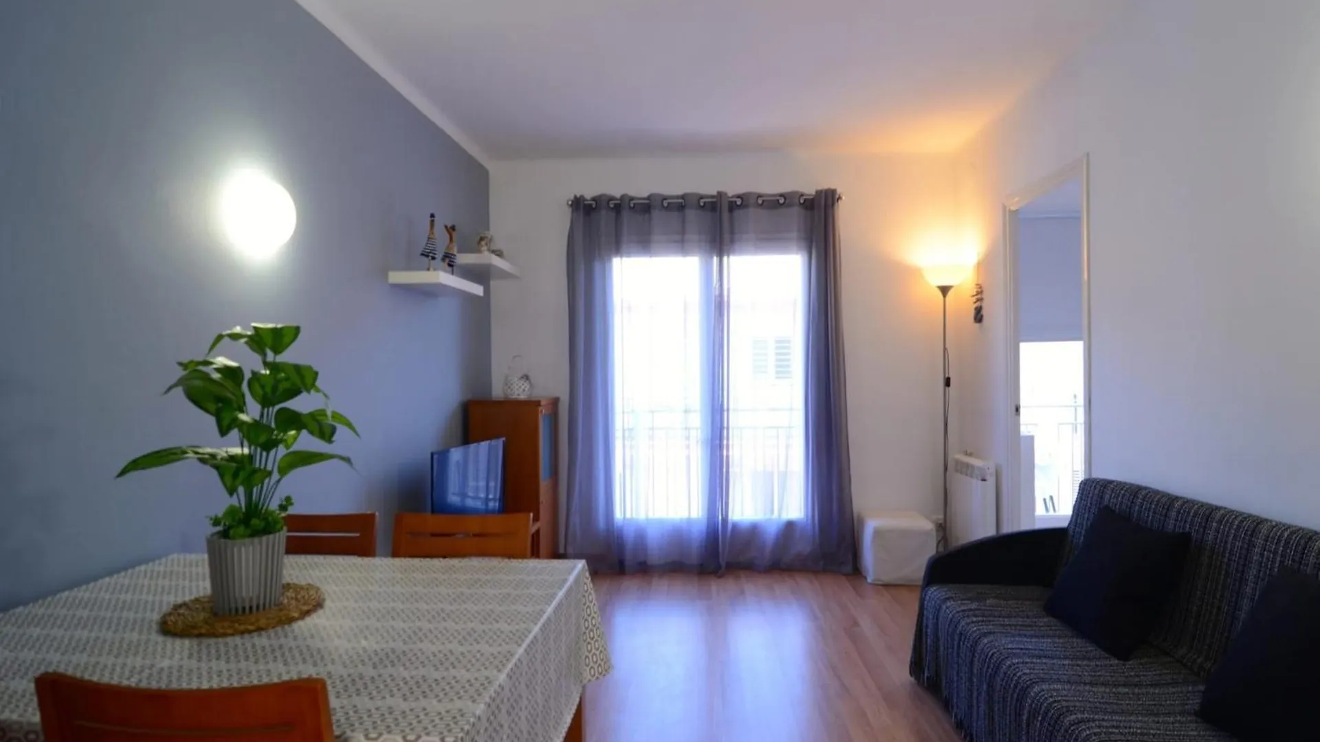 Appartamento Els Pins Estartit Centre L'Estartit